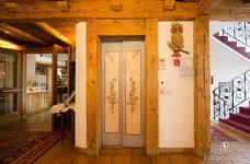 Parc Hotel Tyrol - Fahrstuhl